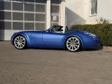 Wiesmann MF 4 bei Sportwagen.expert - Abbildung (8 / 15)