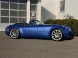 Wiesmann MF 4 bei Sportwagen.expert - Abbildung (6 / 15)