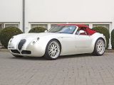 Wiesmann MF 4 bei Sportwagen.expert - Abbildung (3 / 15)