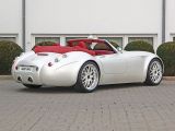 Wiesmann MF 4 bei Sportwagen.expert - Abbildung (4 / 15)