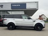 Land Rover Range Rover Sport bei Sportwagen.expert - Abbildung (3 / 15)