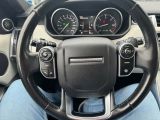 Land Rover Range Rover Sport bei Sportwagen.expert - Abbildung (10 / 15)