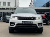 Land Rover Range Rover Sport bei Sportwagen.expert - Abbildung (2 / 15)