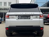 Land Rover Range Rover Sport bei Sportwagen.expert - Abbildung (5 / 15)