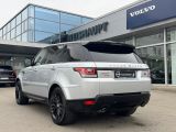 Land Rover Range Rover Sport bei Sportwagen.expert - Abbildung (4 / 15)