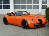 Wiesmann MF 4 bei Sportwagen.expert - Abbildung (6 / 15)