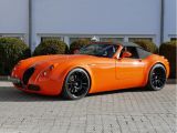 Wiesmann MF 4 bei Sportwagen.expert - Abbildung (3 / 15)