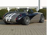 Wiesmann MF 3 bei Sportwagen.expert - Abbildung (6 / 15)