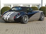 Wiesmann MF 3 bei Sportwagen.expert - Abbildung (5 / 15)