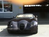 Wiesmann MF 5 bei Sportwagen.expert - Abbildung (9 / 12)