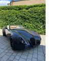 Wiesmann MF 5 bei Sportwagen.expert - Abbildung (5 / 12)