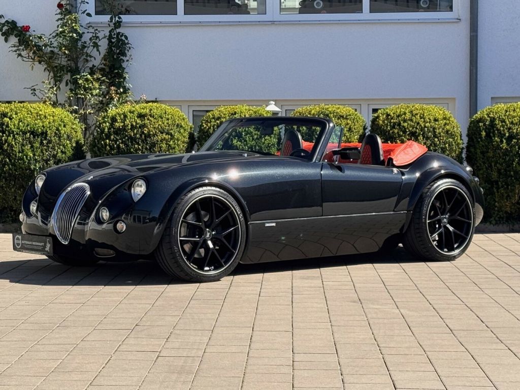 Wiesmann MF 3 bei Sportwagen.expert - Hauptabbildung Wiesmann MF 3 bei Sportwagen.expert - Hauptabbildung