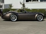 Wiesmann MF 4 bei Sportwagen.expert - Abbildung (8 / 15)