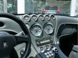 Wiesmann MF 4 bei Sportwagen.expert - Abbildung (12 / 15)