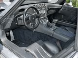 Wiesmann MF 4 bei Sportwagen.expert - Abbildung (8 / 15)