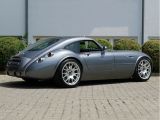 Wiesmann MF 4 bei Sportwagen.expert - Abbildung (3 / 15)