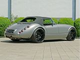 Wiesmann MF 3 bei Sportwagen.expert - Abbildung (4 / 15)