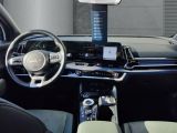 Kia Sportage bei Sportwagen.expert - Abbildung (10 / 15)