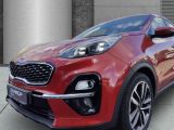 Kia Sportage bei Sportwagen.expert - Abbildung (4 / 15)