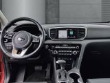 Kia Sportage bei Sportwagen.expert - Abbildung (10 / 15)