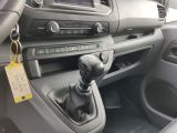 Opel Vivaro bei Sportwagen.expert - Abbildung (11 / 15)