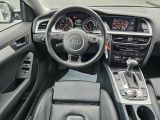 Audi A5 Sportback bei Sportwagen.expert - Abbildung (7 / 15)