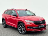 Skoda Kodiaq bei Sportwagen.expert - Abbildung (3 / 15)
