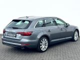 Audi A4 bei Sportwagen.expert - Abbildung (5 / 15)