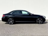 Mercedes-Benz C-Klasse bei Sportwagen.expert - Abbildung (4 / 15)