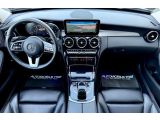 Mercedes-Benz C-Klasse bei Sportwagen.expert - Abbildung (10 / 15)