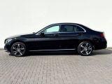 Mercedes-Benz C-Klasse bei Sportwagen.expert - Abbildung (8 / 15)