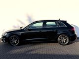Audi A3 Sportback bei Sportwagen.expert - Abbildung (7 / 15)