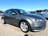 Audi A3 bei Sportwagen.expert - Abbildung (3 / 15)