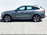 Jaguar F-Pace bei Sportwagen.expert - Abbildung (7 / 15)