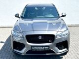 Jaguar F-Pace bei Sportwagen.expert - Abbildung (2 / 15)