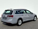 VW Passat bei Sportwagen.expert - Abbildung (5 / 15)
