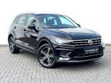 VW Tiguan bei Sportwagen.expert - Abbildung (3 / 15)