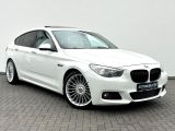 BMW 5er bei Sportwagen.expert - Abbildung (3 / 15)