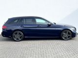 Mercedes-Benz C 180 Amg bei Sportwagen.expert - Abbildung (4 / 15) Mercedes-Benz C 180 Amg bei Sportwagen.expert - Abbildung (4 / 15)