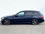 Mercedes-Benz C 180 Amg bei Sportwagen.expert - Abbildung (8 / 15) Mercedes-Benz C 180 Amg bei Sportwagen.expert - Abbildung (8 / 15)