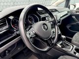 VW Touran bei Sportwagen.expert - Abbildung (10 / 15)