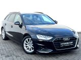 Audi A4 bei Sportwagen.expert - Abbildung (3 / 14)