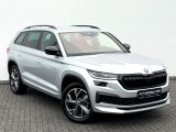 Skoda Kodiaq bei Sportwagen.expert - Abbildung (3 / 15)