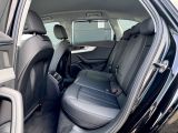 Audi A4 bei Sportwagen.expert - Abbildung (14 / 15)