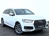 Audi Q7 bei Sportwagen.expert - Abbildung (3 / 15)