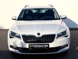 Skoda Superb bei Sportwagen.expert - Abbildung (2 / 15)