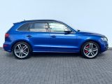 Audi SQ5 bei Sportwagen.expert - Abbildung (4 / 15)