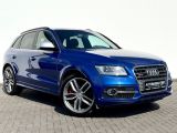 Audi SQ5 bei Sportwagen.expert - Abbildung (3 / 15)