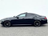 Mercedes-Benz CLS-Klasse bei Sportwagen.expert - Abbildung (8 / 15)