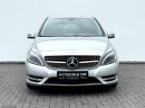 Mercedes-Benz B-Klasse bei Sportwagen.expert - Abbildung (2 / 15)